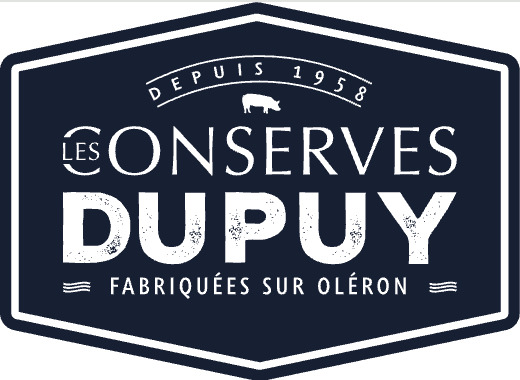 LES CONSERVES DUPUY 